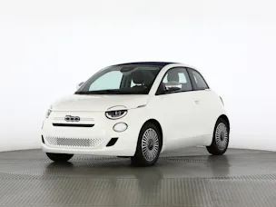 FIAT 500 Cabrio 1.0 Hybrid Dolcevita