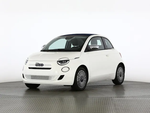 FIAT 500 Cabrio 1.0 Hybrid Dolcevita