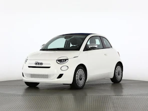 Fahrzeugbild FIAT 500 Cabrio 1.0 Hybrid Dolcevita
