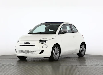 Fahrzeugbild FIAT 500 Cabrio 1.0 Hybrid Dolcevita Fahrzeugbild FIAT 500 Cabrio 1.0 Hybrid Dolcevita