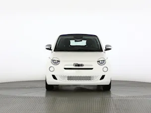FIAT 500 Cabrio 1.0 Hybrid Dolcevita