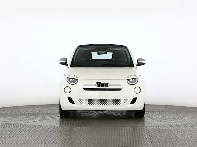 FIAT 500 Cabrio 1.0 Hybrid Dolcevita