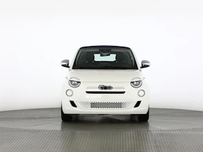Fahrzeugbild FIAT 500 Cabrio 1.0 Hybrid Dolcevita