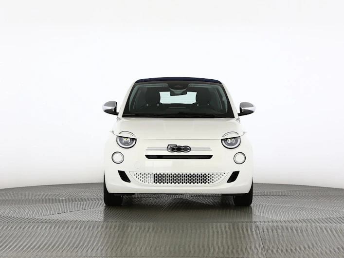 Fahrzeugbild FIAT 500