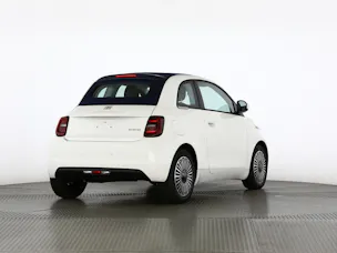 FIAT 500 Cabrio 1.0 Hybrid Dolcevita