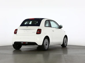 Fahrzeugbild FIAT 500 Cabrio 1.0 Hybrid Dolcevita