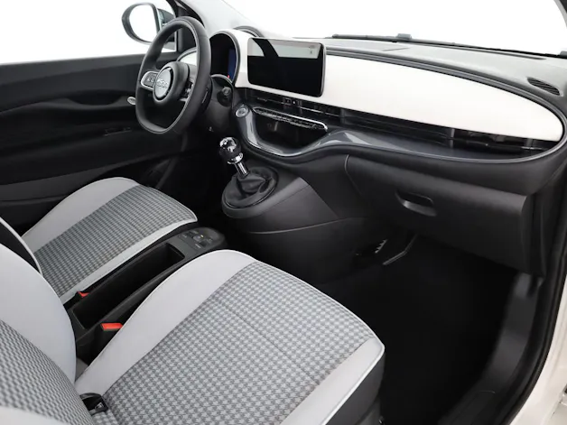 FIAT 500 Cabrio 1.0 Hybrid Dolcevita