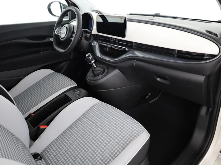 Fahrzeugbild FIAT 500