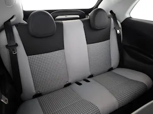 FIAT 500 Cabrio 1.0 Hybrid Dolcevita