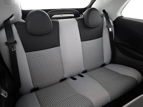 Fahrzeugbild FIAT 500 Cabrio 1.0 Hybrid Dolcevita