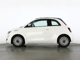 FIAT 500 Cabrio 1.0 Hybrid Dolcevita