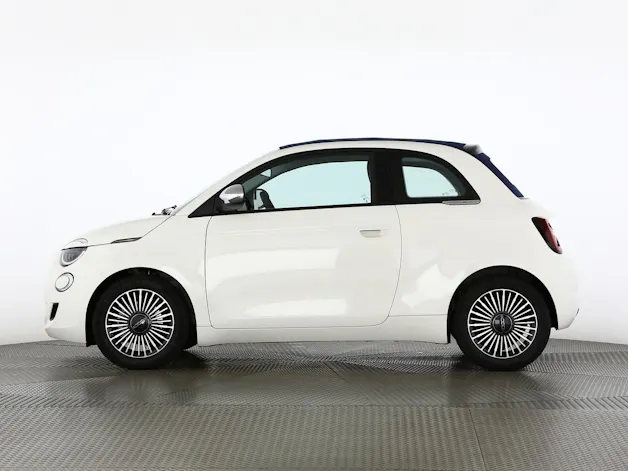 FIAT 500 Cabrio 1.0 Hybrid Dolcevita