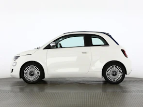 Fahrzeugbild FIAT 500 Cabrio 1.0 Hybrid Dolcevita