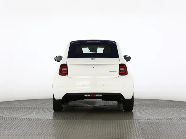 FIAT 500 Cabrio 1.0 Hybrid Dolcevita