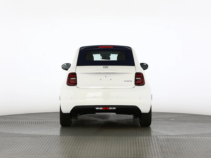 Fahrzeugbild FIAT 500