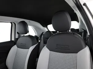 FIAT 500 Cabrio 1.0 Hybrid Dolcevita
