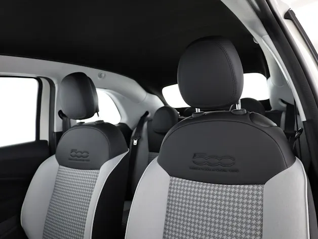 FIAT 500 Cabrio 1.0 Hybrid Dolcevita