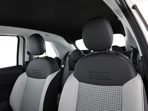 Fahrzeugbild FIAT 500 Cabrio 1.0 Hybrid Dolcevita