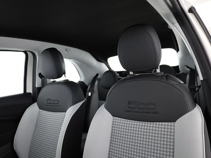 Fahrzeugbild FIAT 500