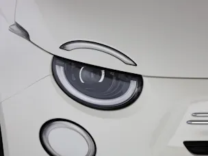 FIAT 500 Cabrio 1.0 Hybrid Dolcevita