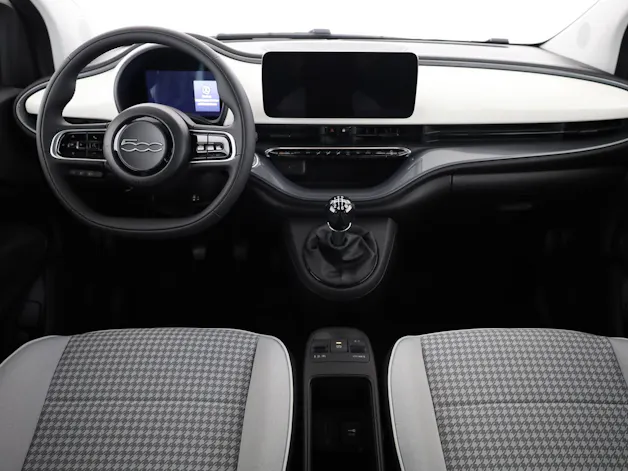 FIAT 500 Cabrio 1.0 Hybrid Dolcevita