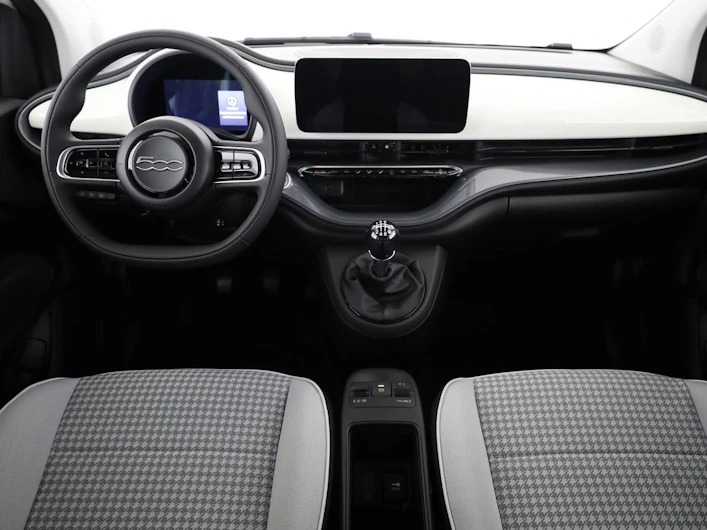 Fahrzeugbild FIAT 500