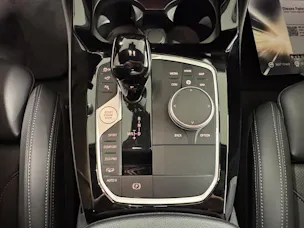 BMW X4 M40i