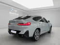 BMW X4 M40i