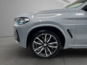 BMW X4 M40i