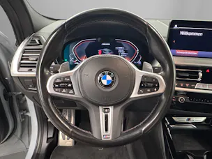 BMW X4 M40i