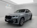 BMW X4 M40i