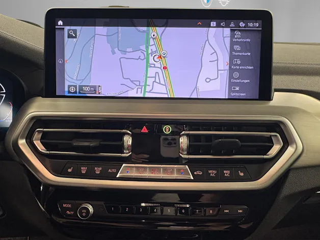 BMW X4 M40i
