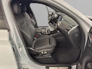 BMW X4 M40i