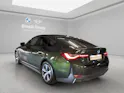 BMW i4 eDrive40