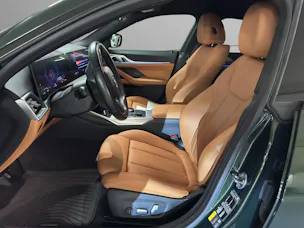BMW i4 eDrive40