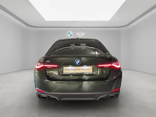 BMW i4 eDrive40