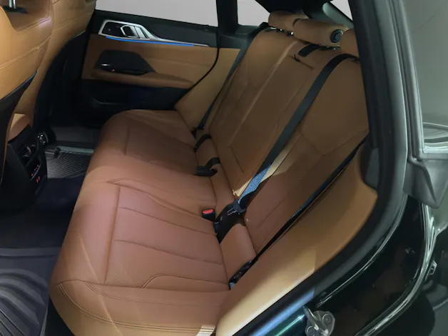 BMW i4 eDrive40