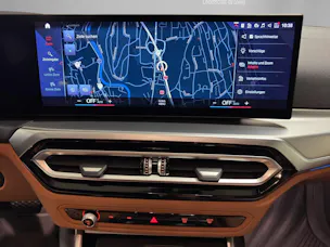 BMW i4 eDrive40