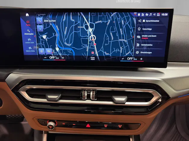 BMW i4 eDrive40