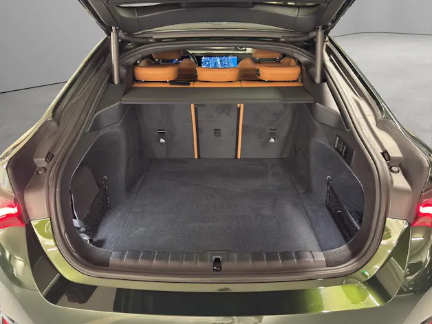 BMW i4 eDrive40