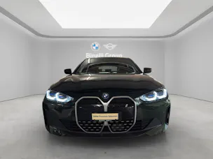 BMW i4 eDrive40