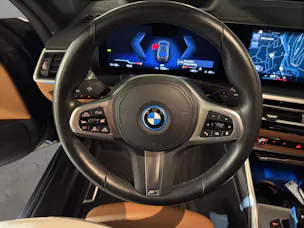 BMW i4 eDrive40