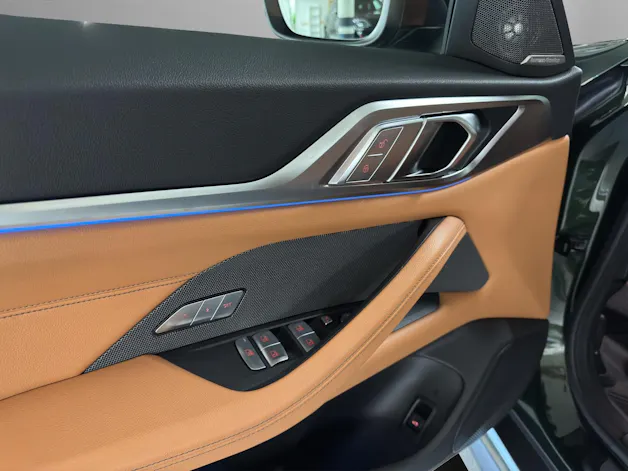 BMW i4 eDrive40
