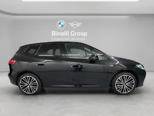 BMW 230e xDrive paddles Active Tourer