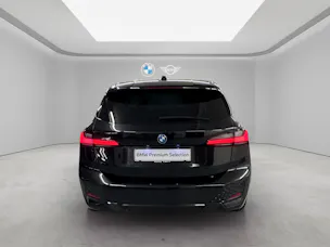 BMW 230e xDrive paddles Active Tourer