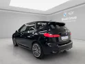 BMW 230e xDrive paddles Active Tourer
