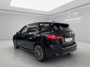 BMW 230e xDrive paddles Active Tourer