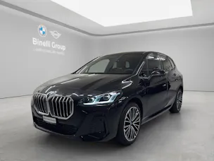 BMW 230e xDrive paddles Active Tourer