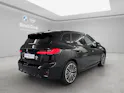 BMW 230e xDrive paddles Active Tourer