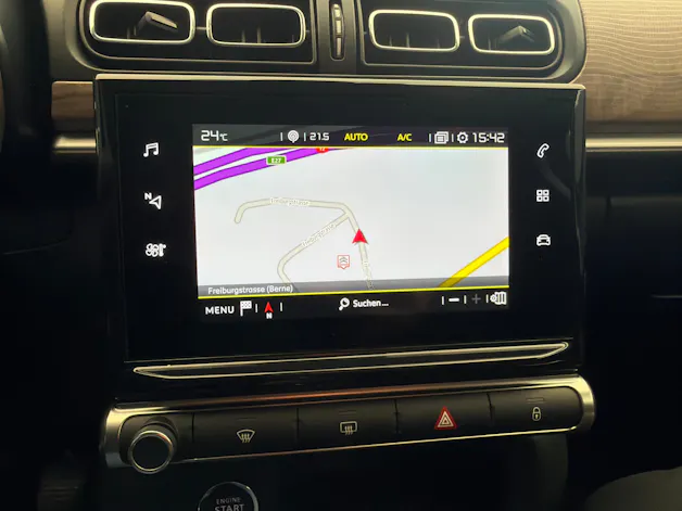 Citroën C3 1.2 PureTech Shine